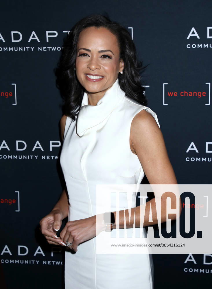 2026 ADAPT Leadership Awards Linsey Davis attending the 2026 ADAPT Leadership Awards held at Cipriani 42nd on April 20, 2026 in New York City, NY New York City Cipriani 42nd NY USA