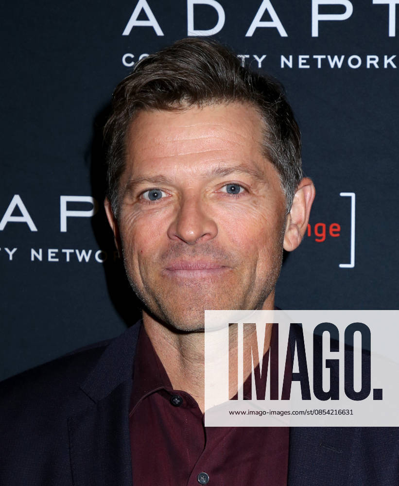2026 ADAPT Leadership Awards Misha Collins attending the 2026 ADAPT Leadership Awards held at Cipriani 42nd on April 20, 2026 in New York City, NY New York City Cipriani 42nd NY USA