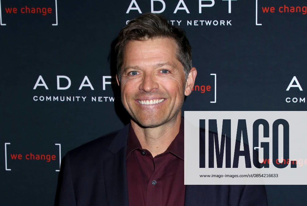 2026 ADAPT Leadership Awards Misha Collins attending the 2026 ADAPT Leadership Awards held at Cipriani 42nd on April 20, 2026 in New York City, NY New York City Cipriani 42nd NY USA