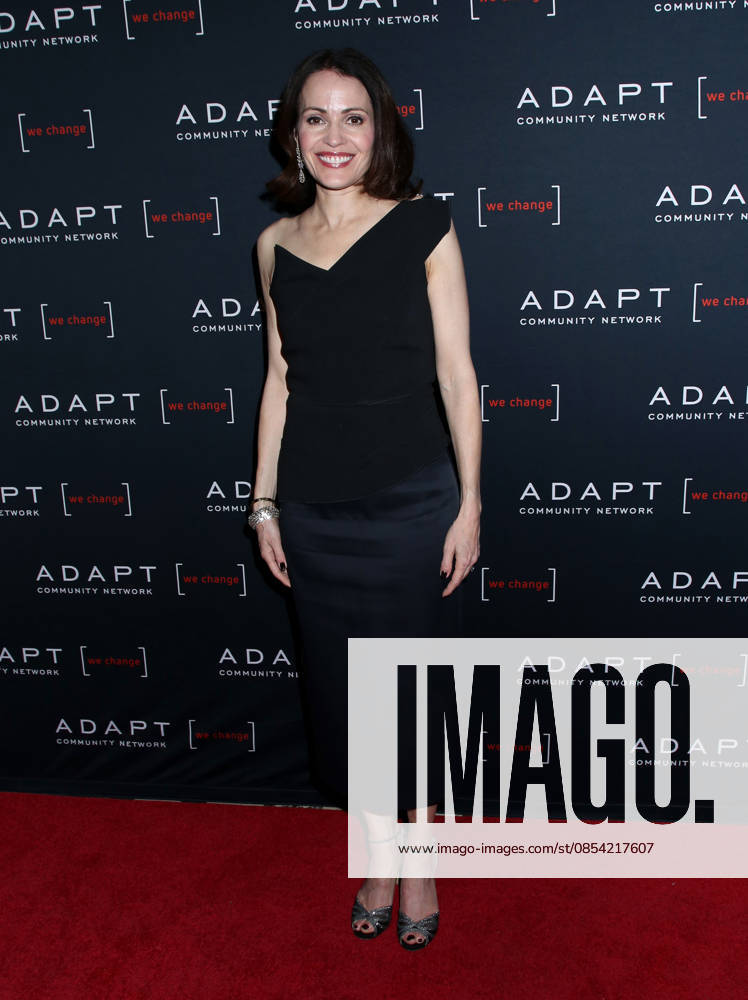 2026 ADAPT Leadership Awards Tanya Rivero attending the 2026 ADAPT Leadership Awards held at Cipriani 42nd on April 20, 2026 in New York City, NY New York City Cipriani 42nd NY USA