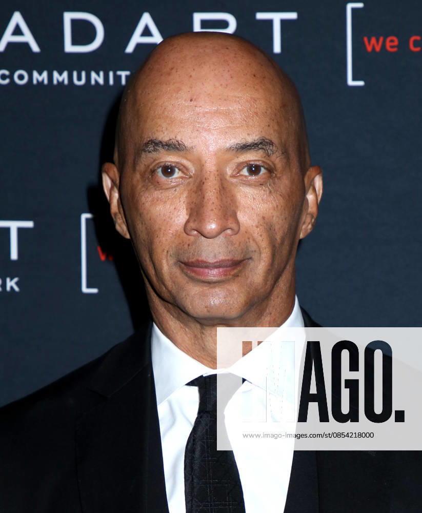 2026 ADAPT Leadership Awards Byron Pitt attending the 2026 ADAPT Leadership Awards held at Cipriani 42nd on April 20, 2026 in New York City, NY New York City Cipriani 42nd NY USA