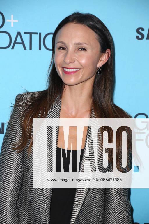 New York, N.Y, USA - GEORGINA BLOOMBERG attends the 2018 Good+ Foundation An Evening of Comedy and Music Benefit,.Carnegie Hall, NYC.September 12, 2018.Photos by , Globe Photos Inc New York USA - ZUMAms4_ 20180912_zaa_ms4_006