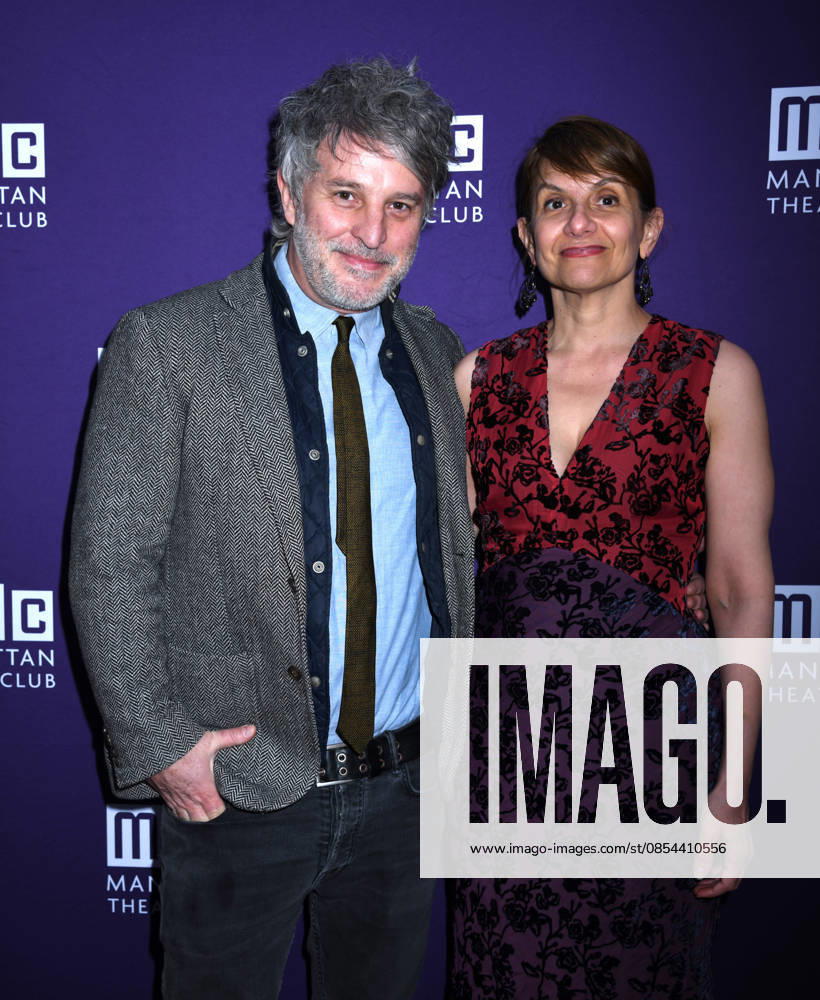 Trip Cullman attends Broadway Opening Night of The Balusters . Held at Samuel J. Friedman Theatre in New York. Zuma Press April 21, 2026. New York United States - ZUMAp281 20260421_zea_p281_117