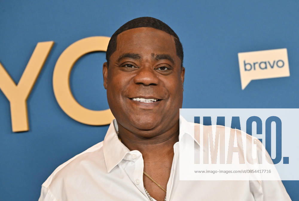 NBC Universal FYC Event Tracy Morgan arriving to the NBC Universal FYC Event at Avra Beverly Hills on April 22, 2026 in Beverly Hills, CA. Beverly Hills Avra Beverly Hills California USA