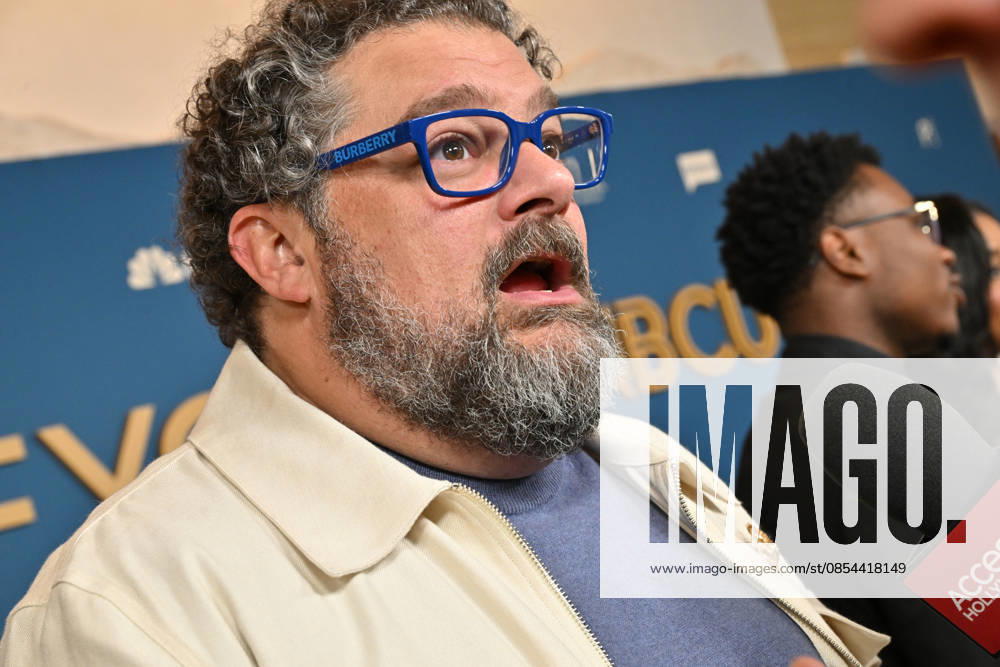 NBC Universal FYC Event Bobby Moynihan arriving to the NBC Universal FYC Event at Avra Beverly Hills on April 22, 2026 in Beverly Hills, CA. Beverly Hills Avra Beverly Hills California USA