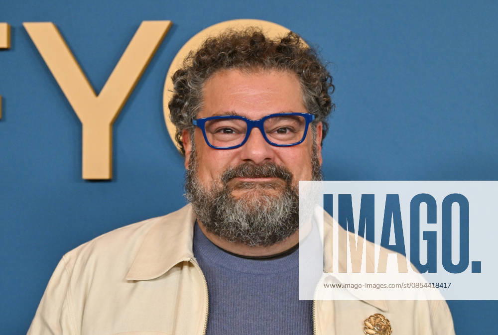 NBC Universal FYC Event Bobby Moynihan arriving to the NBC Universal FYC Event at Avra Beverly Hills on April 22, 2026 in Beverly Hills, CA. Beverly Hills Avra Beverly Hills California USA