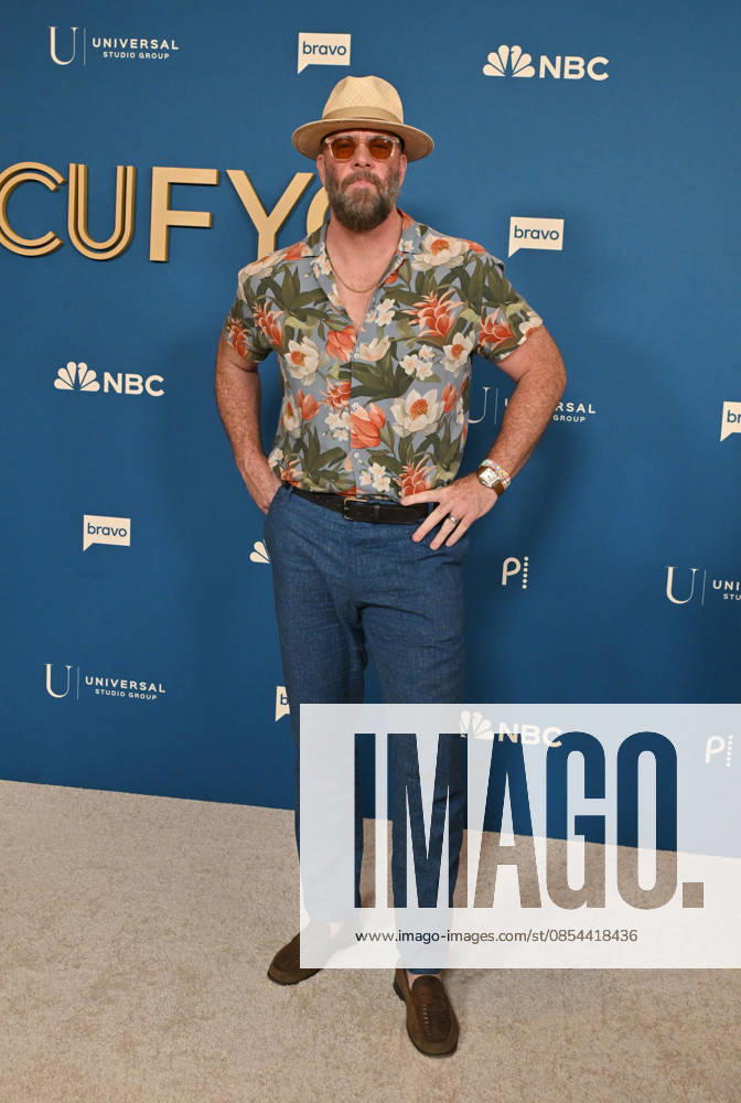 NBC Universal FYC Event Chris Sullivan arriving to the NBC Universal FYC Event at Avra Beverly Hills on April 22, 2026 in Beverly Hills, CA. Beverly Hills Avra Beverly Hills California USA