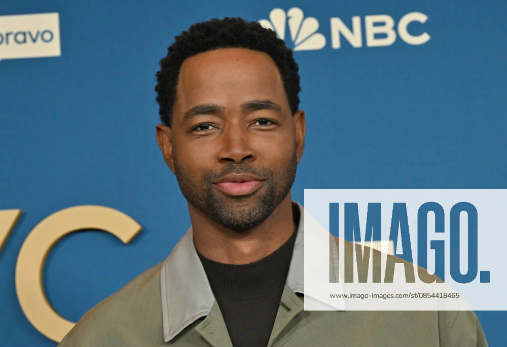 NBC Universal FYC Event Jay Ellis arriving to the NBC Universal FYC Event at Avra Beverly Hills on April 22, 2026 in Beverly Hills, CA. Beverly Hills Avra Beverly Hills California USA