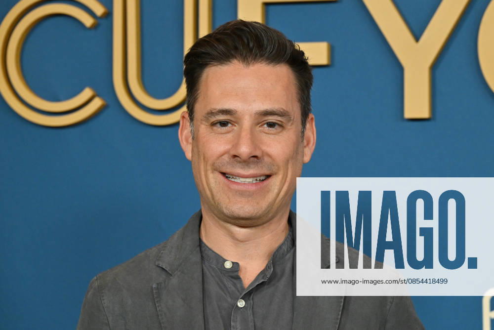 NBC Universal FYC Event Sam Spector arriving to the NBC Universal FYC Event at Avra Beverly Hills on April 22, 2026 in Beverly Hills, CA. Beverly Hills Avra Beverly Hills California USA