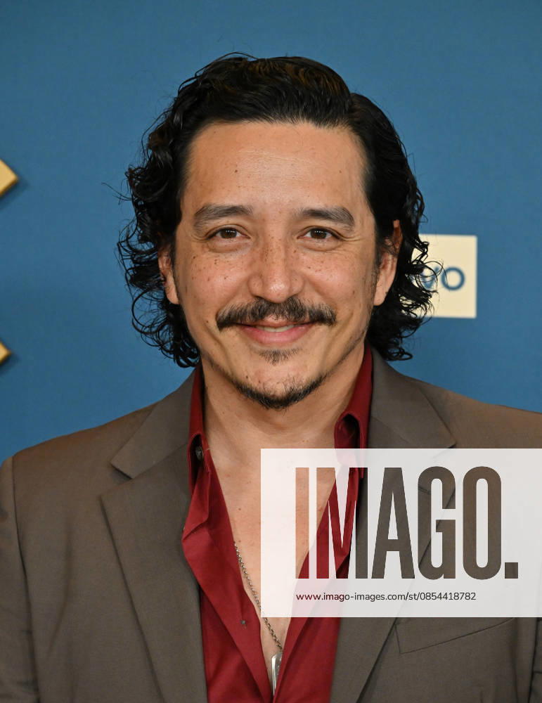 NBC Universal FYC Event Gabriel Luna arriving to the NBC Universal FYC Event at Avra Beverly Hills on April 22, 2026 in Beverly Hills, CA. Beverly Hills Avra Beverly Hills California USA