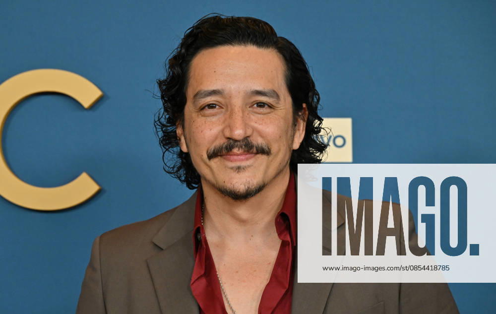 NBC Universal FYC Event Gabriel Luna arriving to the NBC Universal FYC Event at Avra Beverly Hills on April 22, 2026 in Beverly Hills, CA. Beverly Hills Avra Beverly Hills California USA