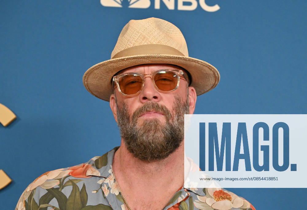 NBC Universal FYC Event Chris Sullivan arriving to the NBC Universal FYC Event at Avra Beverly Hills on April 22, 2026 in Beverly Hills, CA. Beverly Hills Avra Beverly Hills California USA