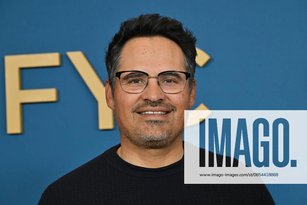 NBC Universal FYC Event Michael Pena arriving to the NBC Universal FYC Event at Avra Beverly Hills on April 22, 2026 in Beverly Hills, CA. Beverly Hills Avra Beverly Hills California USA