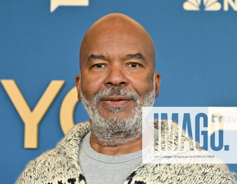 NBC Universal FYC Event David Alan Grier arriving to the NBC Universal FYC Event at Avra Beverly Hills on April 22, 2026 in Beverly Hills, CA. Beverly Hills Avra Beverly Hills California USA
