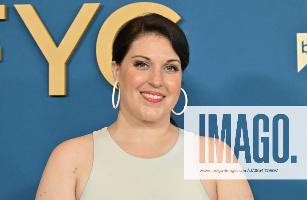 NBC Universal FYC Event Allison Tolman arriving to the NBC Universal FYC Event at Avra Beverly Hills on April 22, 2026 in Beverly Hills, CA. Beverly Hills Avra Beverly Hills California USA