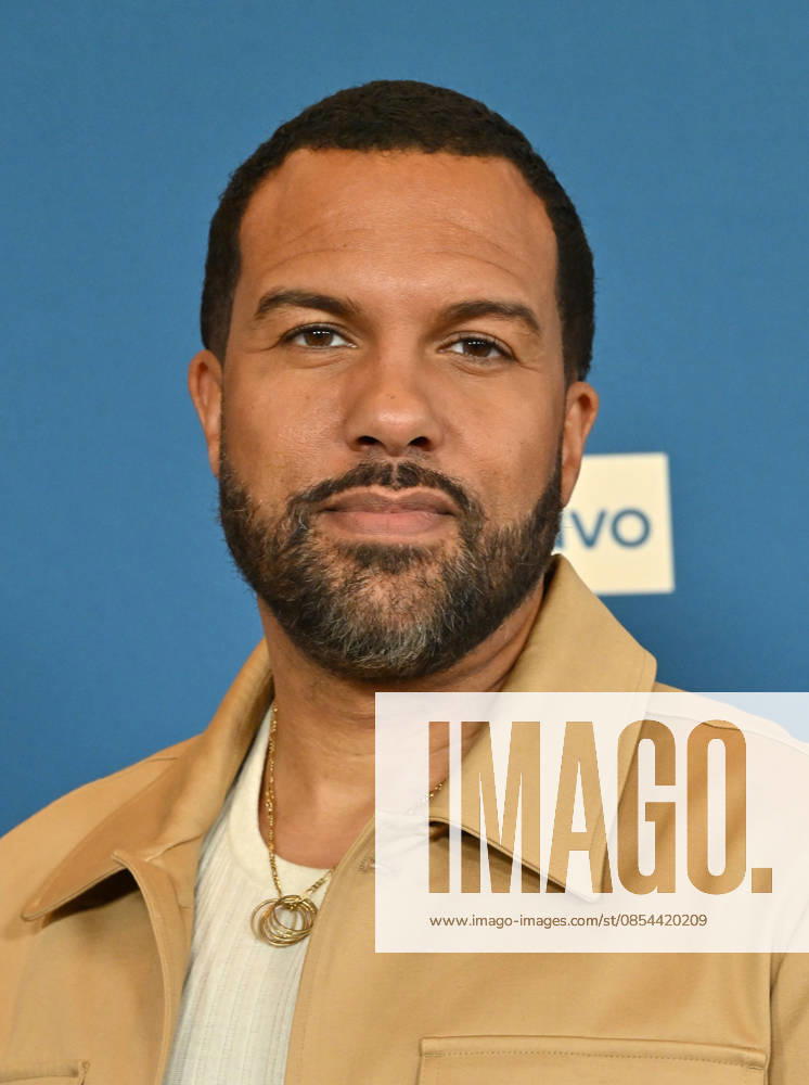 NBC Universal FYC Event O-T Fagneble arriving to the NBC Universal FYC Event at Avra Beverly Hills on April 22, 2026 in Beverly Hills, CA. Beverly Hills Avra Beverly Hills California USA