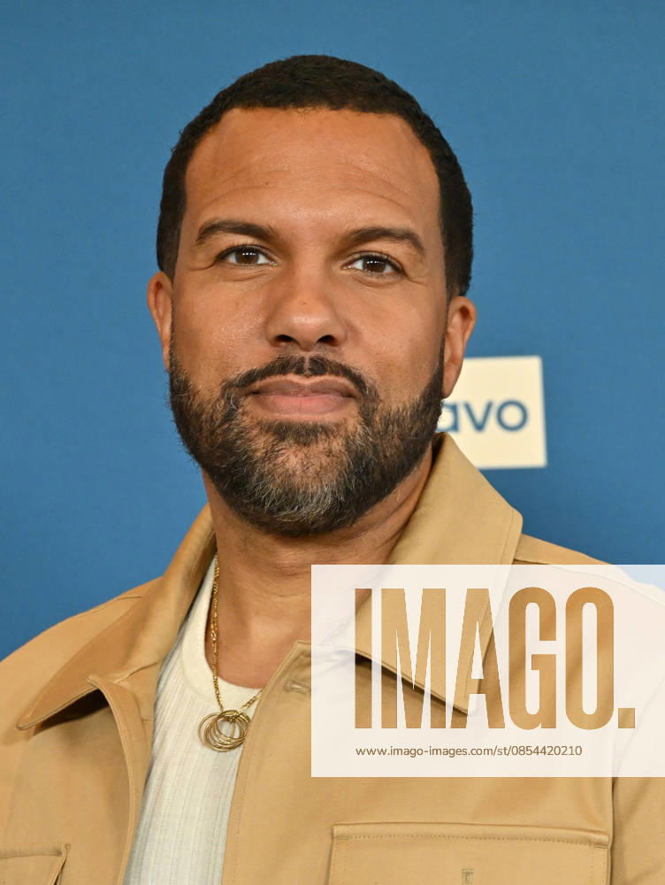 NBC Universal FYC Event O-T Fagneble arriving to the NBC Universal FYC Event at Avra Beverly Hills on April 22, 2026 in Beverly Hills, CA. Beverly Hills Avra Beverly Hills California USA
