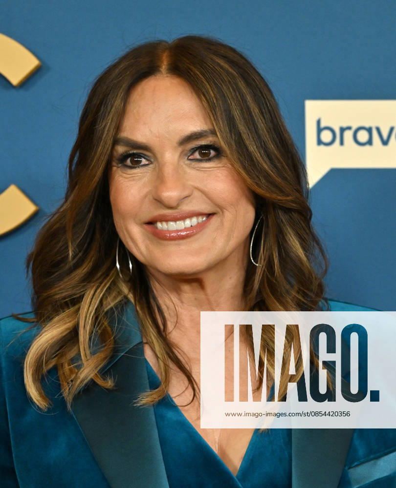 NBC Universal FYC Event Mariska Hargitay arriving to the NBC Universal FYC Event at Avra Beverly Hills on April 22, 2026 in Beverly Hills, CA. Beverly Hills Avra Beverly Hills California USA