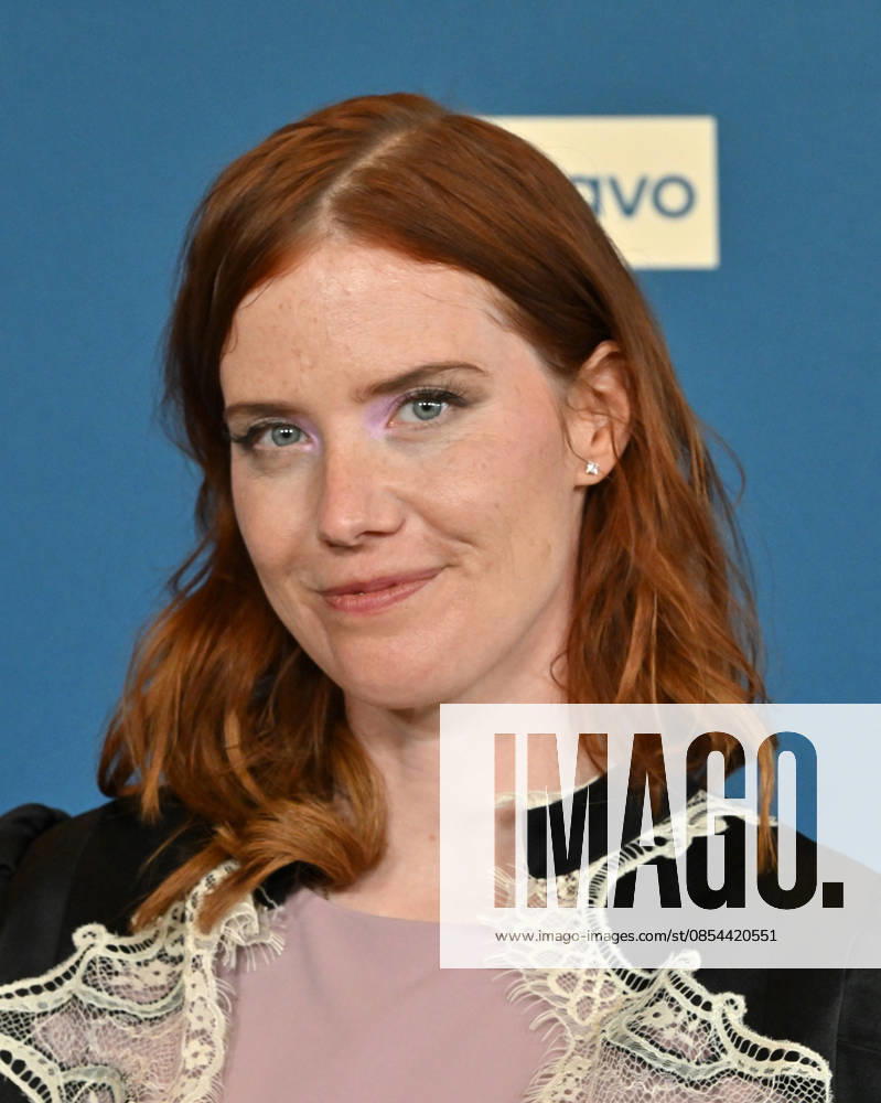 NBC Universal FYC Event Erin Lee Carr arriving to the NBC Universal FYC Event at Avra Beverly Hills on April 22, 2026 in Beverly Hills, CA. Beverly Hills Avra Beverly Hills California USA
