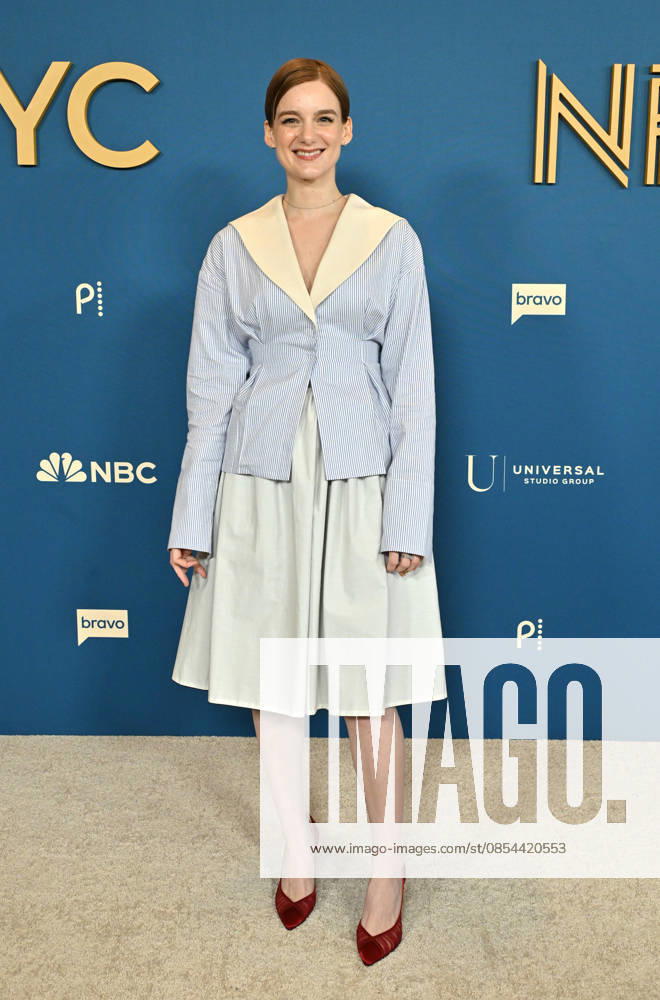 NBC Universal FYC Event Ashley Padilla arriving to the NBC Universal FYC Event at Avra Beverly Hills on April 22, 2026 in Beverly Hills, CA. Beverly Hills Avra Beverly Hills California USA