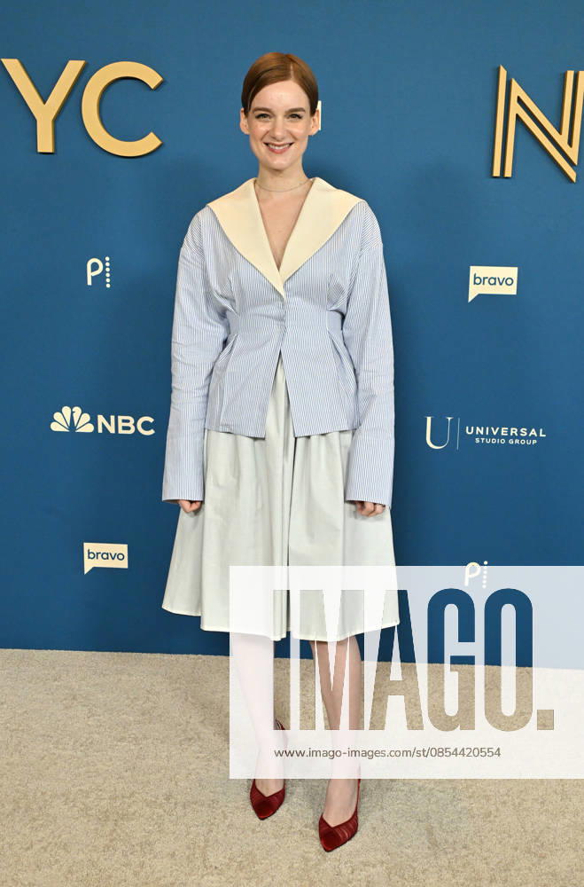 NBC Universal FYC Event Ashley Padilla arriving to the NBC Universal FYC Event at Avra Beverly Hills on April 22, 2026 in Beverly Hills, CA. Beverly Hills Avra Beverly Hills California USA