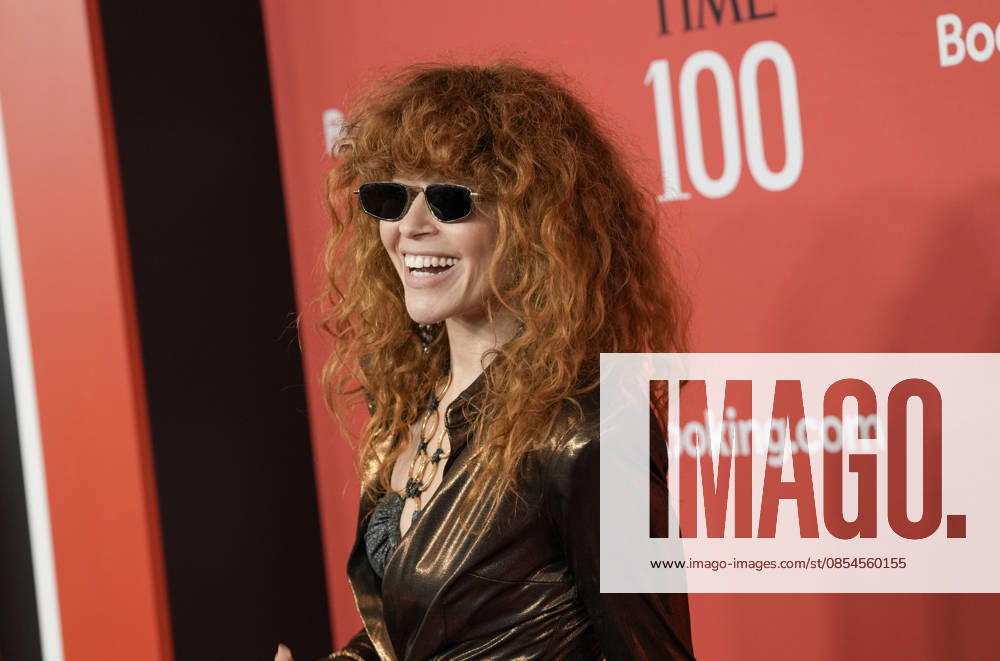 2026 Time 100 Gala Natasha Lyonne attends the 2026 Time 100 Gala celebrating the list of the 100 Most Influential People in the World, held at Frederick P.Rose Hall, home of Jazz at Lincoln Center in New York City, Thursday, April 23, 2026., Credit:Jennifer Graylock-Graylock.com Avalon United States, New York, New York, Jazz at Lincoln Center