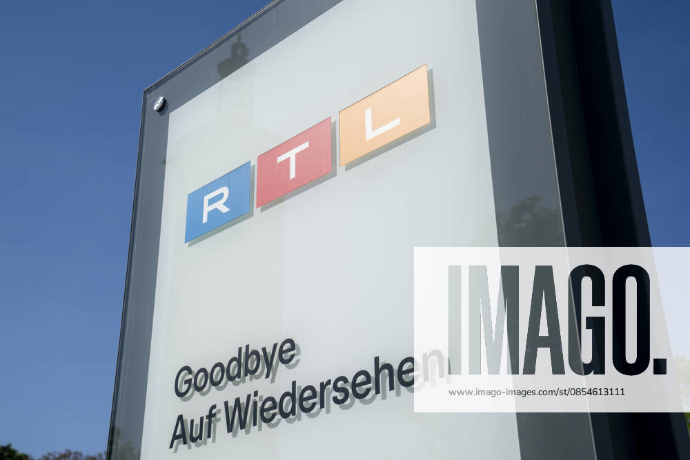 RTL media company Headquarters at the Cologne Messeturm The headquarters of the TV station RTL at Picassoplatz in Cologne Cologne Deutz RTL logo