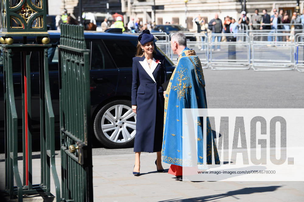 Princess Of Wales Attends ANZAC Day Service at Westminster Abbey, London, UK -Saturday 25 April 2026 Catherine - The Princess of Wales attends an ANZAC Day service at Westminster Abbey, London, England, UK on Saturday 25 April, 2026., Credit:Justin Ng Avalon UK, England, London, Westminster Abbey