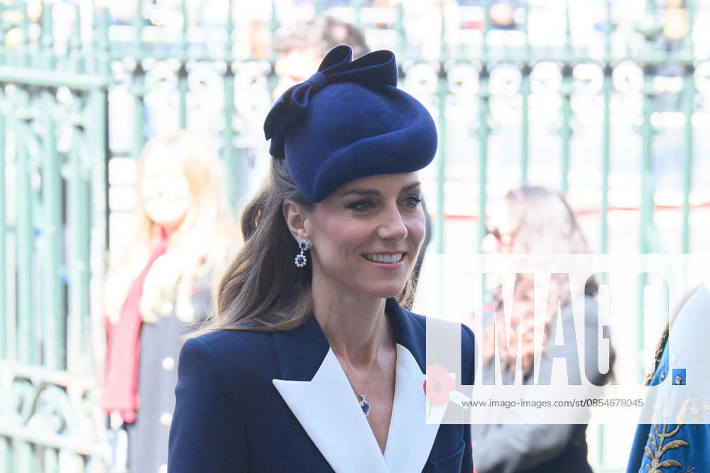 Princess Of Wales Attends ANZAC Day Service at Westminster Abbey, London, UK -Saturday 25 April 2026 Catherine - The Princess of Wales attends an ANZAC Day service at Westminster Abbey, London, England, UK on Saturday 25 April, 2026., Credit:Justin Ng Avalon UK, England, London, Westminster Abbey