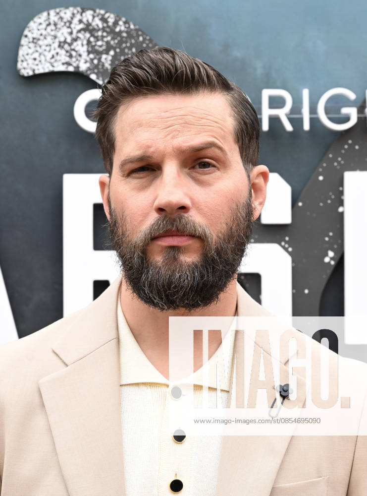 ˜Marshals FYC Logan Marshall-Green arriving to the Marshals FYC held at Paramount Studios on April 25, 2026 in Hollywood, CA. Hollywood Paramount Studios California USA