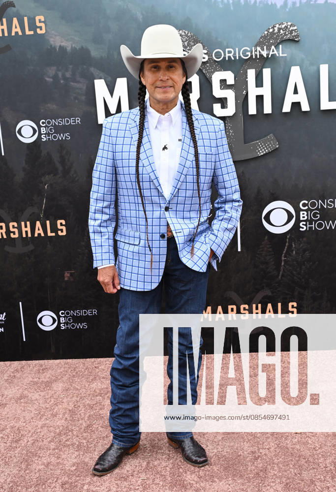 ˜Marshals FYC Mo Brings Plenty arriving to the Marshals FYC held at Paramount Studios on April 25, 2026 in Hollywood, CA. Hollywood Paramount Studios California USA