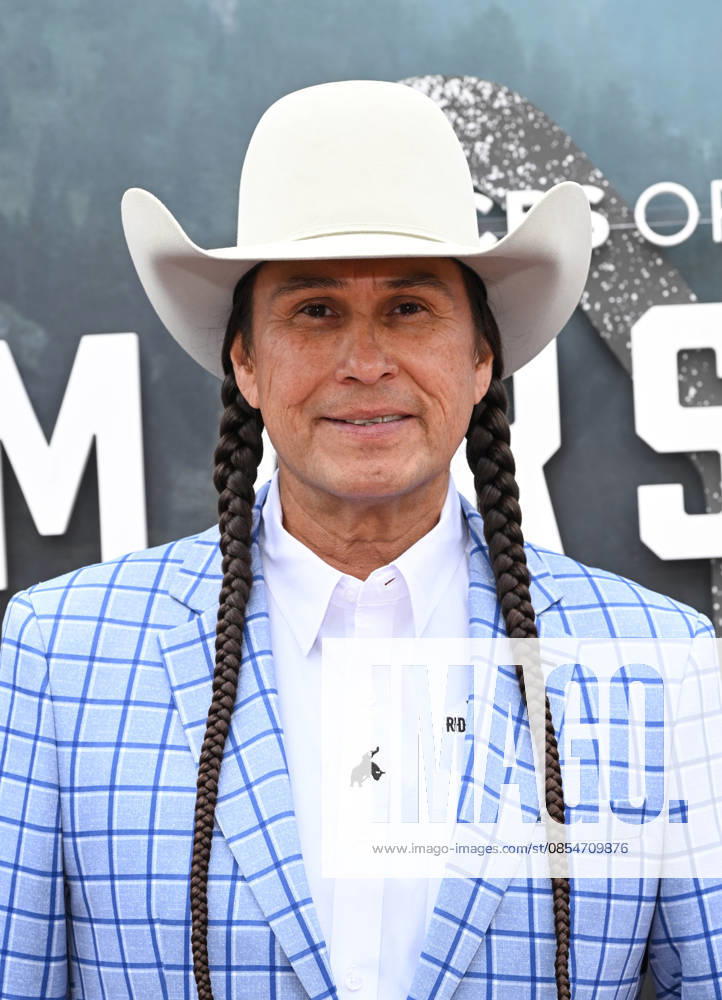 ˜Marshals FYC Mo Brings Plenty arriving to the Marshals FYC held at Paramount Studios on April 25, 2026 in Hollywood, CA. Hollywood Paramount Studios California USA