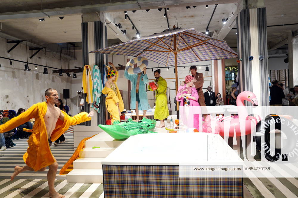 Milan, Milan DesignWeek 2026, Event with DJ set by Nonstante Marras, soft clubbing meets fashion, haute cuisine, art and design, Fuorisalone, Salone del Mobile