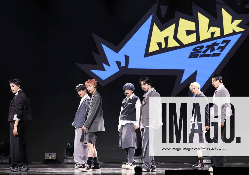 S. Korean boy group Nexz S. Korean boy group Nexz South Korean boy group Nexz performs during a showcase for the group s second single album Mnchk in Seoul on April 27, 2026. (Yonhap) 2026-04-28 14:39:21 < 1980-2026 YONHAPNEWS AGENCY. .> ¼­¿ïÆ¯º°½Ã