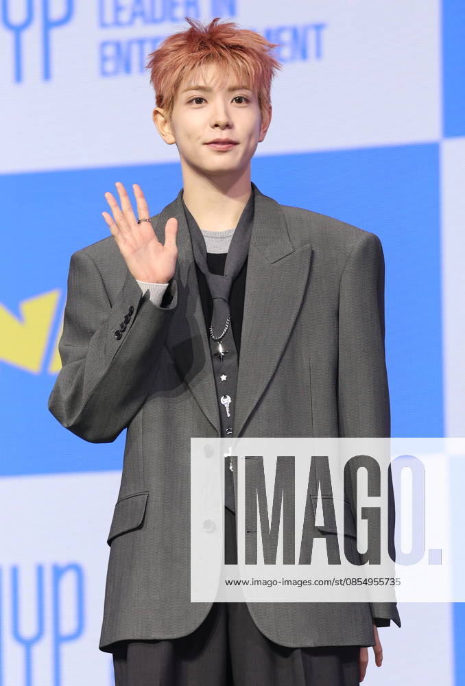 S. Korean boy group Nexz S. Korean boy group Nexz Yuki, a member of South Korean boy group Nexz, poses for a photo during a showcase for the group s second single album Mnchk in Seoul on April 27, 2026. (Yonhap) 2026-04-28 14:39:58 < 1980-2026 YONHAPNEWS AGENCY. .> ¼­¿ïÆ¯º°½Ã