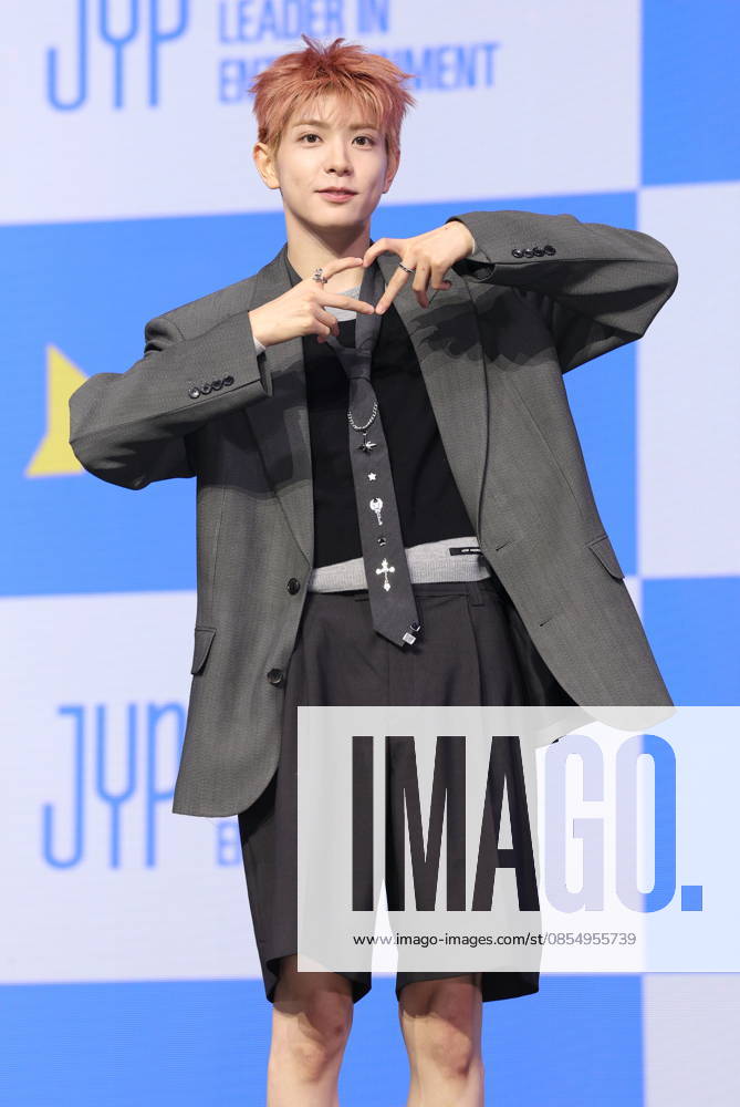 S. Korean boy group Nexz S. Korean boy group Nexz Yuki, a member of South Korean boy group Nexz, poses for a photo during a showcase for the group s second single album Mnchk in Seoul on April 27, 2026. (Yonhap) 2026-04-28 14:39:41 < 1980-2026 YONHAPNEWS AGENCY. .> ¼¿ïƯº°½Ã