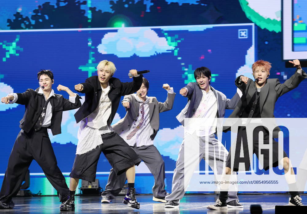 S. Korean boy group Nexz S. Korean boy group Nexz South Korean boy group Nexz performs during a showcase for the group s second single album Mnchk in Seoul on April 27, 2026. (Yonhap) 2026-04-28 14:43:02 < 1980-2026 YONHAPNEWS AGENCY. .> ¼¿ïƯº°½Ã