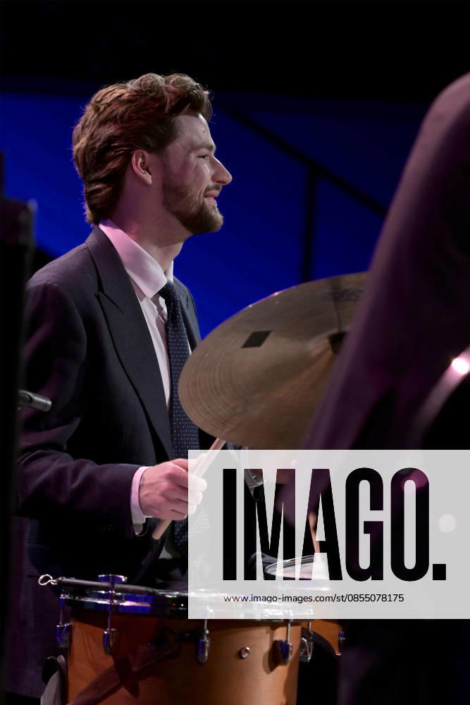 Stella Cole Concert Blue Note - Milan, Italy Hank Allen-Barfield Stella Cole Concert Blue Note - Milan, Italy 28th April 2026 SGPItalia id 134837 * Not Exclusive