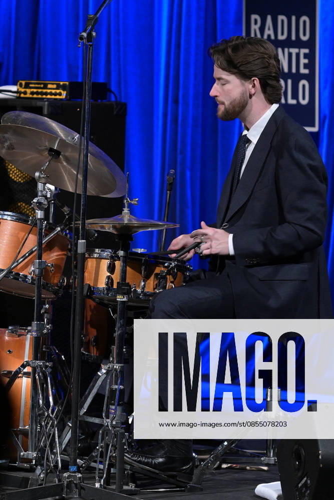 Stella Cole Concert Blue Note - Milan, Italy Hank Allen-Barfield Stella Cole Concert Blue Note - Milan, Italy 28th April 2026 SGPItalia id 134837 * Not Exclusive