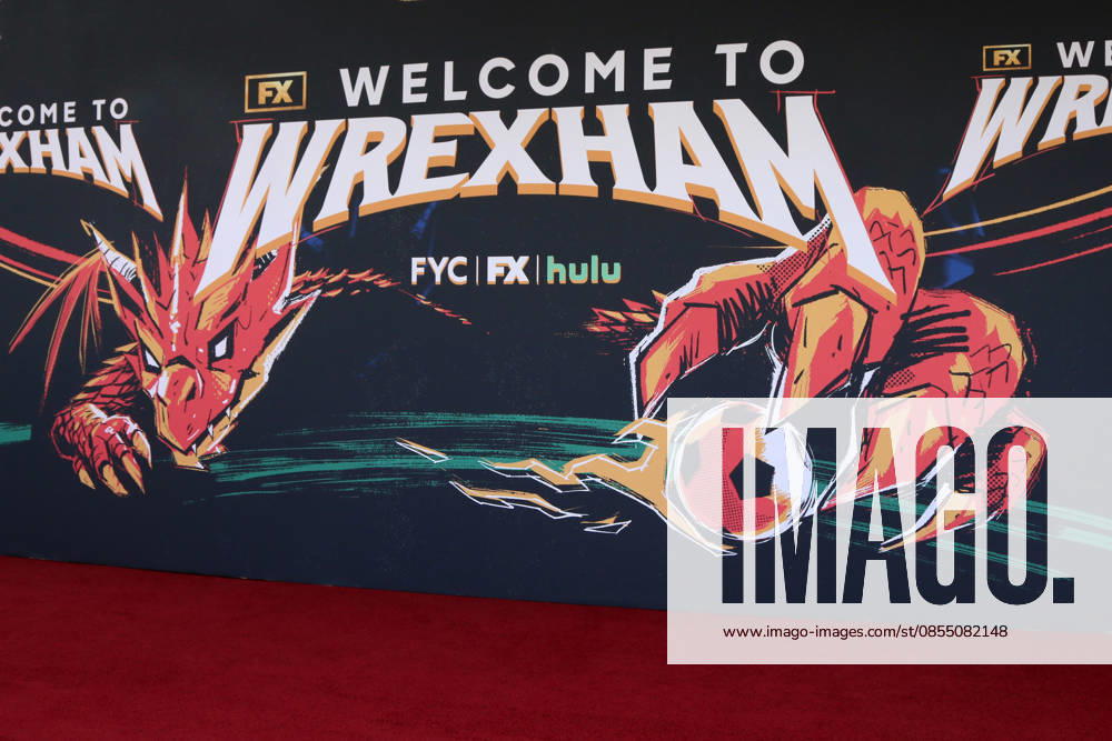USA - FX s Welcome To Wrexham FYC Event - Burbank LOS ANGELES - APR 28: General Atmosphere at the FX s Welcome To Wrexham FYC Event at Chloe s at Golden Road Brewing on April 28, 2026 in Burbank, CA Burbank CA USA