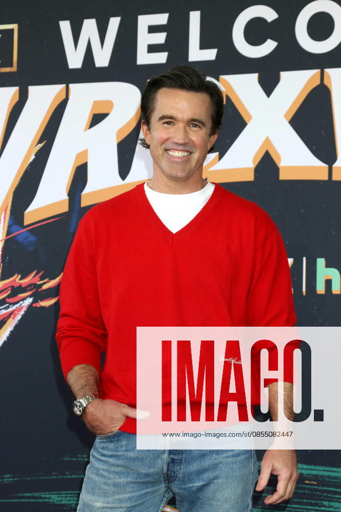 USA - FX s Welcome To Wrexham FYC Event - Burbank LOS ANGELES - APR 28: Rob McElhenney at the FX s Welcome To Wrexham FYC Event at Chloe s at Golden Road Brewing on April 28, 2026 in Burbank, CA Burbank CA USA