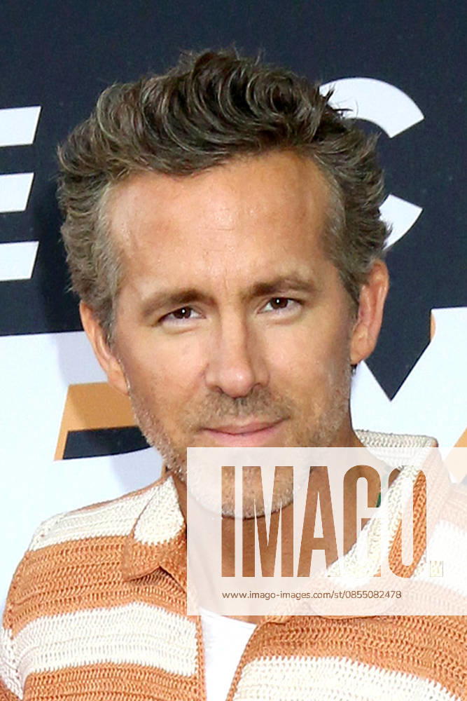 USA - FX s Welcome To Wrexham FYC Event - Burbank LOS ANGELES - APR 28: Ryan Reynolds at the FX s Welcome To Wrexham FYC Event at Chloe s at Golden Road Brewing on April 28, 2026 in Burbank, CA Burbank CA USA