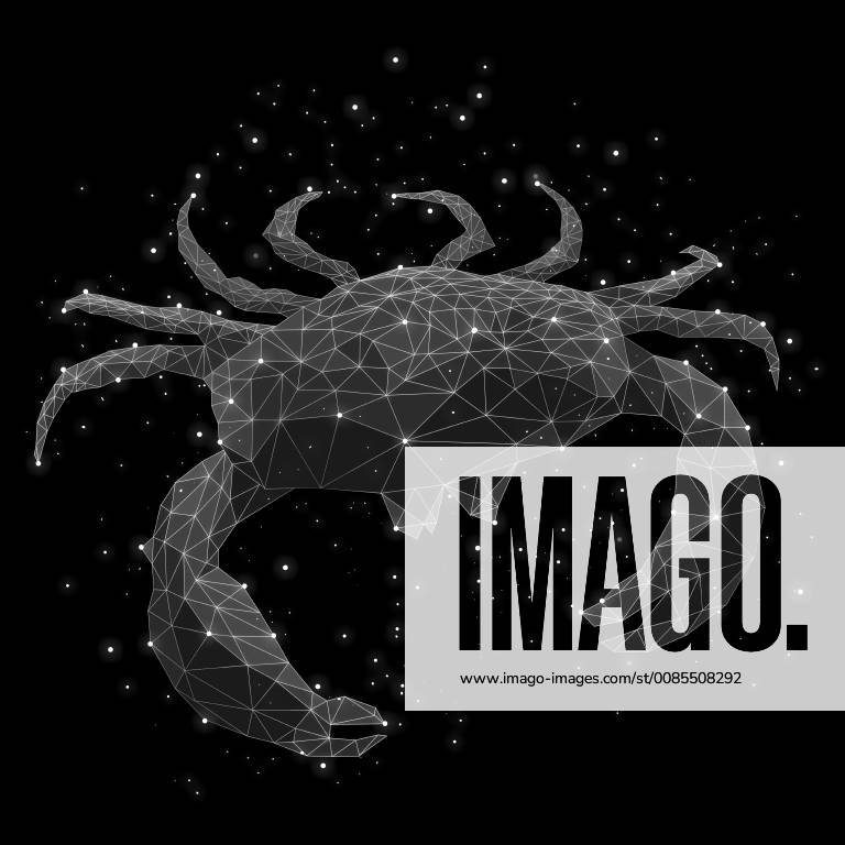 The constellation of Cancer