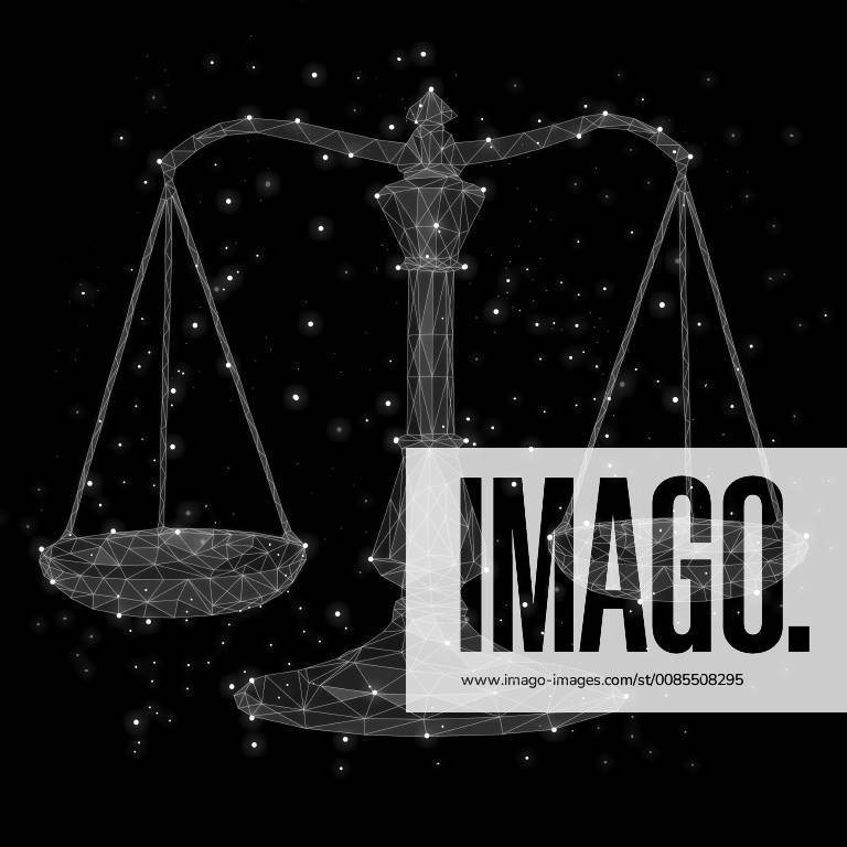 The constellation of Libra