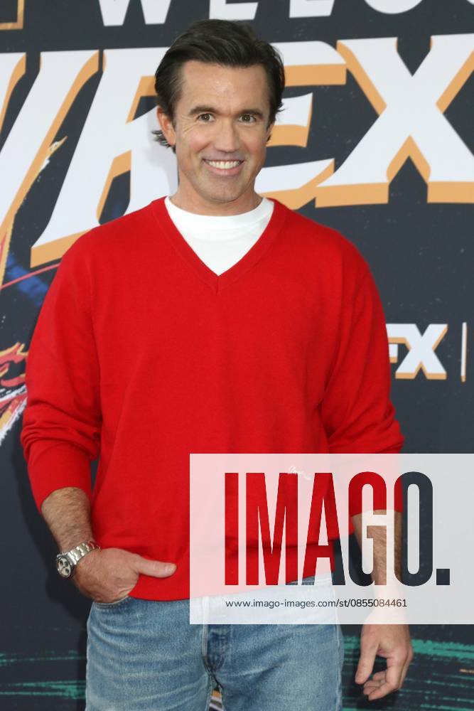 Rob McElhenney at arrivals for FX S WELCOME TO WREXHAM FYC Screening, Chloe s at Golden Road Brewing, Los Angeles, CA, April 28, 2026. Photo By: Priscilla Grant Everett Collection FX S WELCOME TO WREXHAM FYC Screening PUBLICATIONXNOTxINxCANxCHNxFRAxITAxJPNxNORxPOLxRUSxESPxUKxUSA