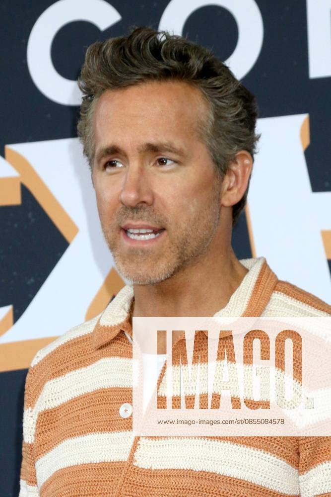 Ryan Reynolds at arrivals for FX S WELCOME TO WREXHAM FYC Screening, Chloe s at Golden Road Brewing, Los Angeles, CA, April 28, 2026. Photo By: Priscilla Grant Everett Collection FX S WELCOME TO WREXHAM FYC Screening PUBLICATIONXNOTxINxCANxCHNxFRAxITAxJPNxNORxPOLxRUSxESPxUKxUSA