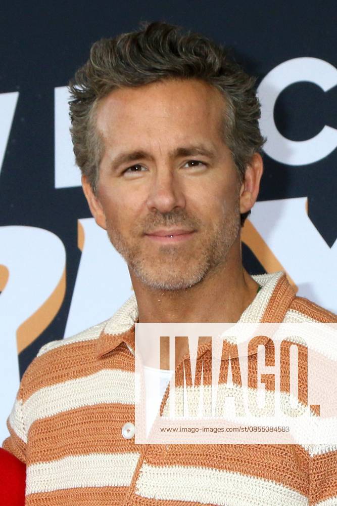Ryan Reynolds at arrivals for FX S WELCOME TO WREXHAM FYC Screening, Chloe s at Golden Road Brewing, Los Angeles, CA, April 28, 2026. Photo By: Priscilla Grant Everett Collection FX S WELCOME TO WREXHAM FYC Screening PUBLICATIONXNOTxINxCANxCHNxFRAxITAxJPNxNORxPOLxRUSxESPxUKxUSA