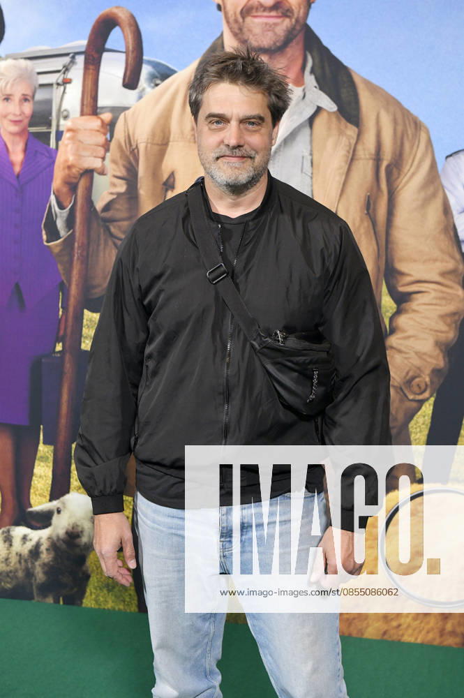 Raphael Vogt at the premiere of the movie Glennkill Ein Schafskrimi The Sheep Detectives at the cinema in the KulturBrauerei Berlin, 28 04 2026 Foto:xM.xBehrensx xFuturexImagex glennkill_6423