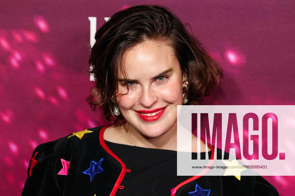 Los Angeles World Premiere Of CJ 4DPLEX s Infinite Icon: A Visual Memoir BEVERLY GROVE, LOS ANGELES, CALIFORNIA, USA - JANUARY 20: Tallulah Willis arrives at the Los Angeles World Premiere Of CJ 4DPLEX s Infinite Icon: A Visual Memoir held at AMC The Grove 14 on January 20, 2026 in Beverly Grove, Los Angeles, California, United States. (Photo by Xavier Collin Image Press Agency)