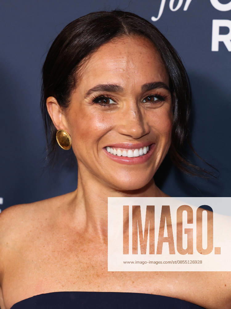 The Alliance for Children s Rights 34th Annual Champions For Children Gala BEVERLY HILLS, LOS ANGELES, CALIFORNIA, USA - MARCH 19: Member of the British royal family Meghan, Duchess of Sussex (Meghan Markle, Rachel Meghan Markle, Rachel Meghan Mountbatten-Windsor) arrives at The Alliance for Children s Rights 34th Annual Champions For Children Gala held at the Beverly Wilshire, A Four Seasons Hotel on March 19, 2026 in Beverly Hills, Los Angeles, California, United States. (Photo by Xavier Collin Image Press Agency)